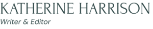Katherine Harrison Logo